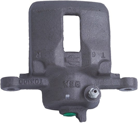 CARDONE Reman Disc Brake Caliper P/N:19-870 Fits: Nissan Pulsar 1983, Nissan Pulsar Nx 90-83, Nissan Sentra 90-82 - Image 4