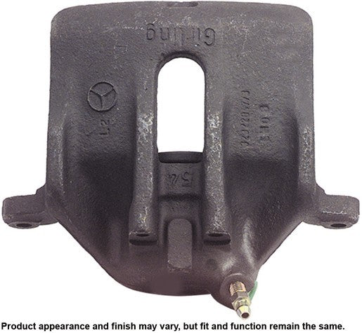CARDONE Reman Disc Brake Caliper P/N:19-901 Fits: Mercedes-benz 190e, Mercedes-benz 260e, Mercedes-benz 300ce, Mercedes-benz 300d, Mercedes-benz 300e, Mercedes-benz 300td, Mercedes-benz 300te, Mercedes-benz E300 - Image 3