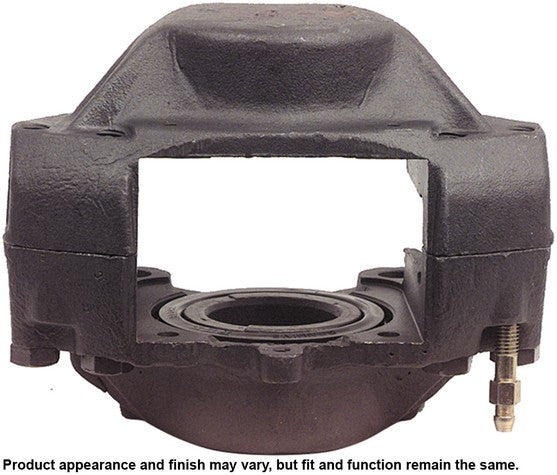CARDONE Reman Disc Brake Caliper P/N:19-903 Fits: Mercedes-benz 280se 80-77, Mercedes-benz 300sd 85-78, Mercedes-benz 380se 85-84, Mercedes-benz 380sel 83-81, Mercedes-benz 450sel 80-73, Mercedes-benz 500sel 85-84 - Image 3