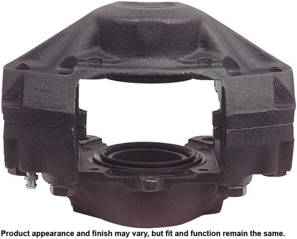 CARDONE Reman Disc Brake Caliper P/N:19-914 Fits: Mercedes-benz 280se 80-77, Mercedes-benz 300sd 85-80, Mercedes-benz 380se 85-84, Mercedes-benz 380sel 83-81, Mercedes-benz 450sel 80-73, Mercedes-benz 500sel 85-84 - Image 3