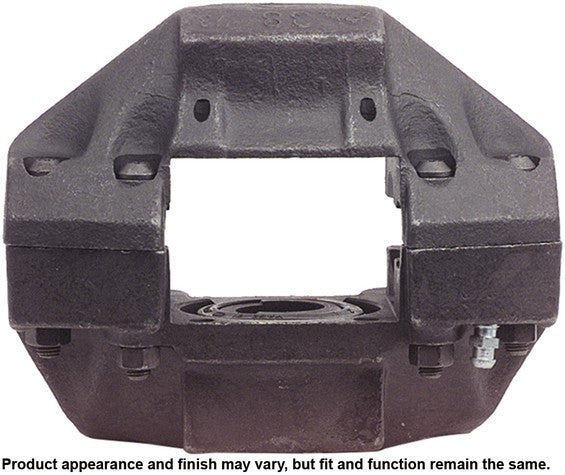 CARDONE Reman Disc Brake Caliper P/N:19-916 Fits: Mercedes-benz 450sel 79-77, Mercedes-benz 560sec 87-86, Mercedes-benz 560sel 87-86, Mercedes-benz 560sl 89-86 - Image 3