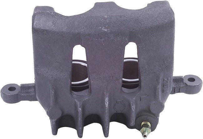 CARDONE Reman Disc Brake Caliper P/N:19-949 Fits: Nissan D21 89-86, Nissan Pathfinder 88-87, Nissan Van 88-87 - Image 4
