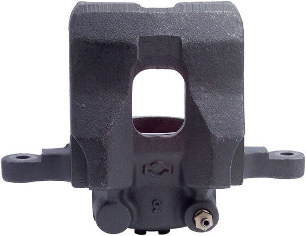 CARDONE Reman Disc Brake Caliper P/N:19-956 Fits: Nissan 720 86-83, Nissan D21 94-86, Nissan Maxima 88-85, Nissan Multi 88-86, Nissan Pickup 04-86, Nissan Stanza 89-86 - Image 4