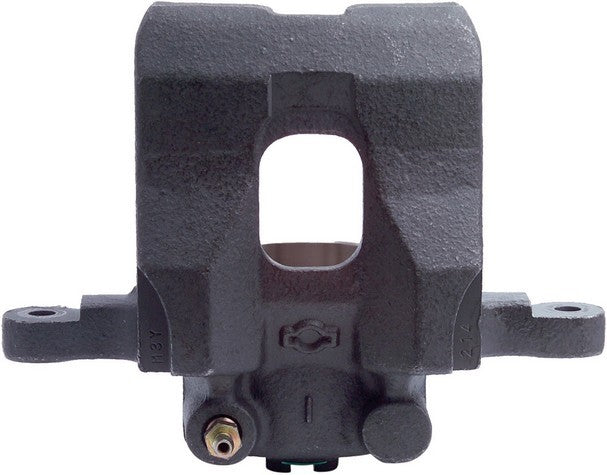 CARDONE Reman Disc Brake Caliper P/N:19-957 Fits: Nissan 720 86-83, Nissan D21 94-86, Nissan Maxima 88-85, Nissan Multi 88-86, Nissan Pickup 04-86, Nissan Stanza 89-86 - Image 4