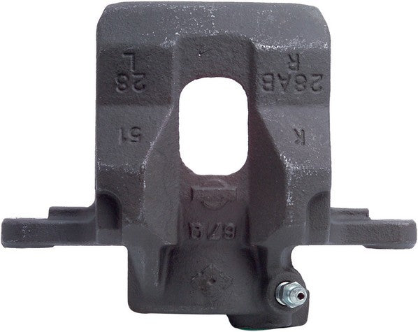 CARDONE Reman Disc Brake Caliper P/N:19-961 Fits: Infiniti M30 92-90, Nissan 200sx 88-87 - Image 4