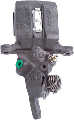 CARDONE Reman Disc Brake Caliper P/N:19-965 Fits: Acura Legend 90-87 - Image 4