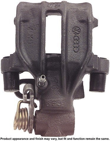 CARDONE Reman Disc Brake Caliper P/N:19-986 Fits: Audi 5000 86-85 - Image 3