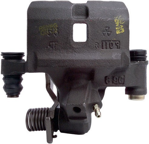CARDONE Reman Disc Brake Caliper P/N:19-994 Fits: Geo Prizm 92-90, Toyota Corolla 91-88 - Image 4