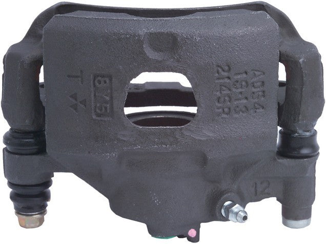 CARDONE Reman Disc Brake Caliper P/N:19-B1002 Fits: Acura Integra 89-86, Honda Accord 89-86, Honda Prelude 87-85 - Image 4