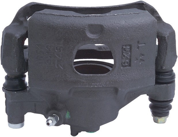 CARDONE Reman Disc Brake Caliper P/N:19-B1003 Fits: Acura Integra 89-86, Honda Accord 89-86, Honda Prelude 87-85 - Image 4