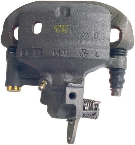 CARDONE Reman Disc Brake Caliper P/N:19-B1023A Fits: Toyota Mr2 86-85 - Image 4