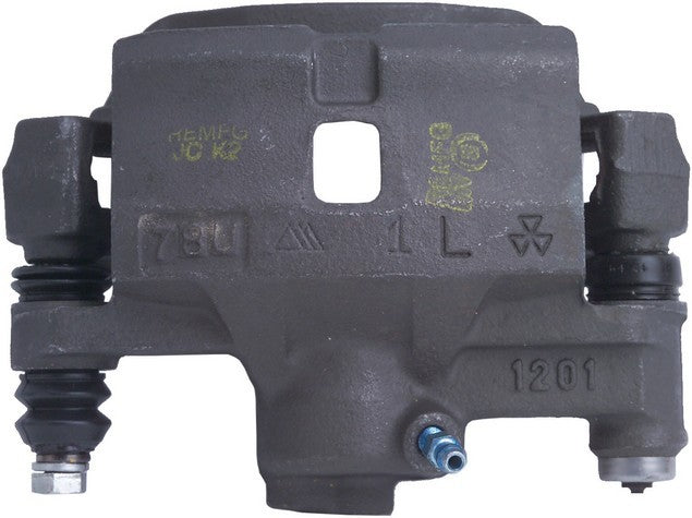 CARDONE Reman Disc Brake Caliper P/N:19-B1029 Fits: Toyota Celica 89-86 - Image 4