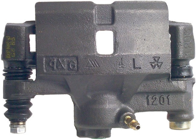 CARDONE Reman Disc Brake Caliper P/N:19-B1029A Fits: Toyota Celica 93-90 - Image 4