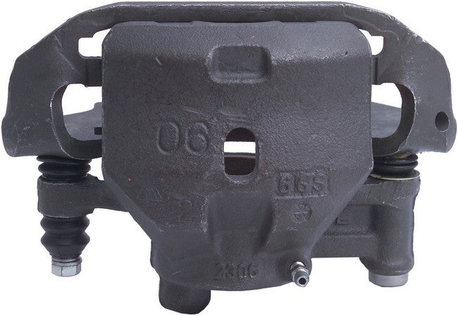 CARDONE Reman Disc Brake Caliper P/N:19-B1033 Fits: Toyota Van 1986 - Image 4