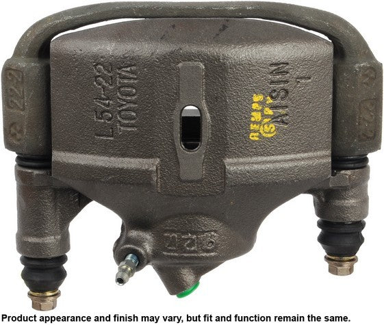 CARDONE Reman Disc Brake Caliper P/N:19-B1037B Fits: Toyota Celica 89-86 - Image 4