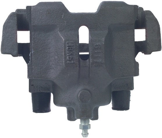 CARDONE Reman Disc Brake Caliper P/N:19-B1042 Fits: Suzuki Samurai 94-86 - Image 4