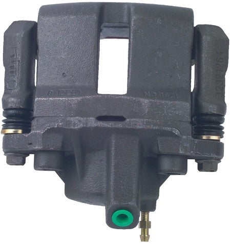 CARDONE Reman Disc Brake Caliper P/N:19-B1048 Fits: Renault Fuego 85-82, Renault R18i 86-84 - Image 4