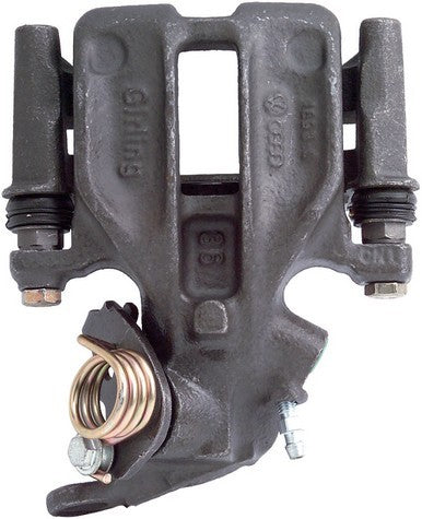 CARDONE Reman Disc Brake Caliper P/N:19-B1054 Fits: Audi 4000 Quattro 87-84, Audi 5000 Quattro 88-86, Audi 80 Quattro 1988, Audi 90 Quattro 1988, Audi Quattro 85-84 - Image 4