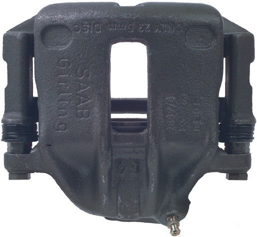 CARDONE Reman Disc Brake Caliper P/N:19-B1060 Fits: Saab 9000 1987 - Image 4