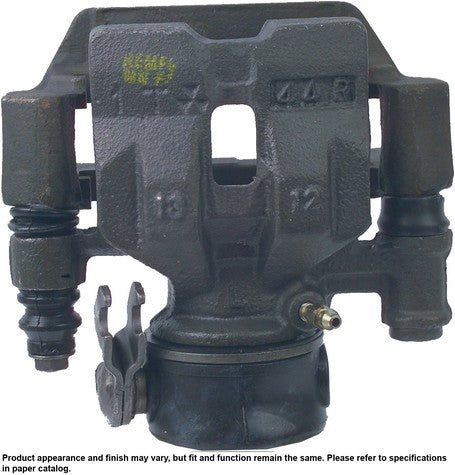CARDONE Reman Disc Brake Caliper P/N:19-B1075 Fits: Mazda Rx-7 85-84 - Image 4