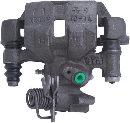 CARDONE Reman Disc Brake Caliper P/N:19-B1078 Fits: Mazda Rx-7 91-86 - Image 4