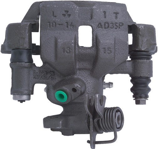 CARDONE Reman Disc Brake Caliper P/N:19-B1079 Fits: Mazda Rx-7 91-86 - Image 4
