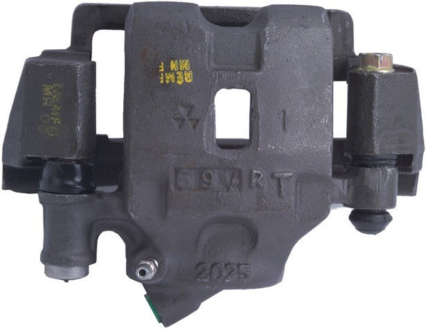 CARDONE Reman Disc Brake Caliper P/N:19-B1080 Fits: Mazda Rx-7 88-86 - Image 4