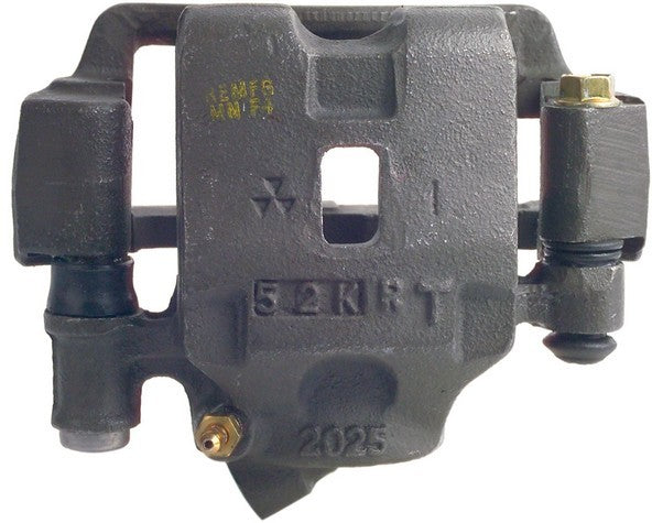 CARDONE Reman Disc Brake Caliper P/N:19-B1080A Fits: Mazda Rx-7 85-84 - Image 4