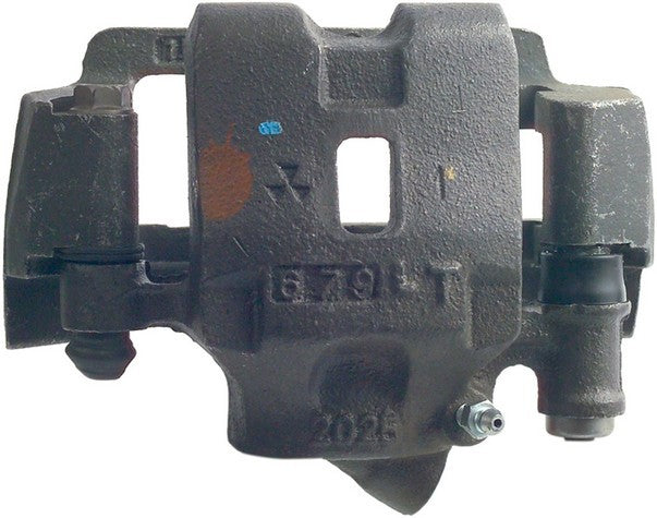 CARDONE Reman Disc Brake Caliper P/N:19-B1081B Fits: Mazda Rx-7 91-89 - Image 4