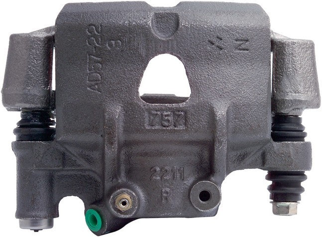 CARDONE Reman Disc Brake Caliper P/N:19-B1096 Fits: Dodge Ram 50 93-87, Mitsubishi Mighty Max 96-87, Mitsubishi Van 90-87 - Image 4