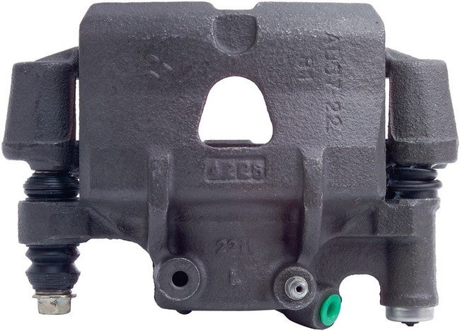 CARDONE Reman Disc Brake Caliper P/N:19-B1097 Fits: Dodge Ram 50 93-87, Mitsubishi Mighty Max 96-87, Mitsubishi Van 90-87 - Image 4