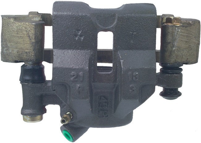 CARDONE Reman Disc Brake Caliper P/N:19-B1098 Fits: Mazda B2200 84-82 - Image 4