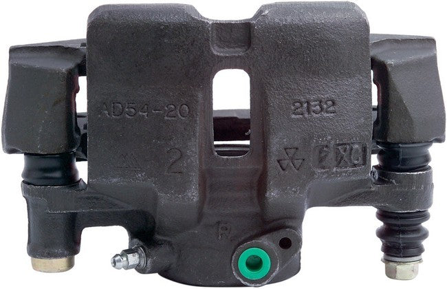 CARDONE Reman Disc Brake Caliper P/N:19-B1100 Fits: Mazda B2000 87-86, Mazda B2200 93-87, Mazda B2600 93-87 - Image 4
