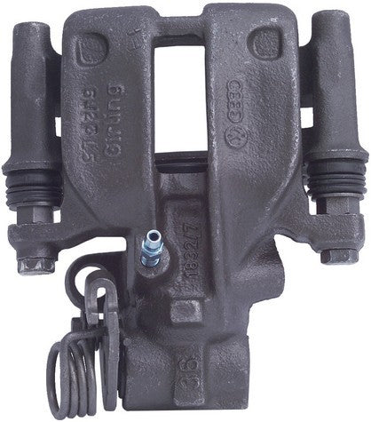 CARDONE Reman Disc Brake Caliper P/N:19-B1116 Fits: Audi 5000 88-84, Audi 80 1988, Audi 90 1988, Audi Coupe 1987 - Image 4