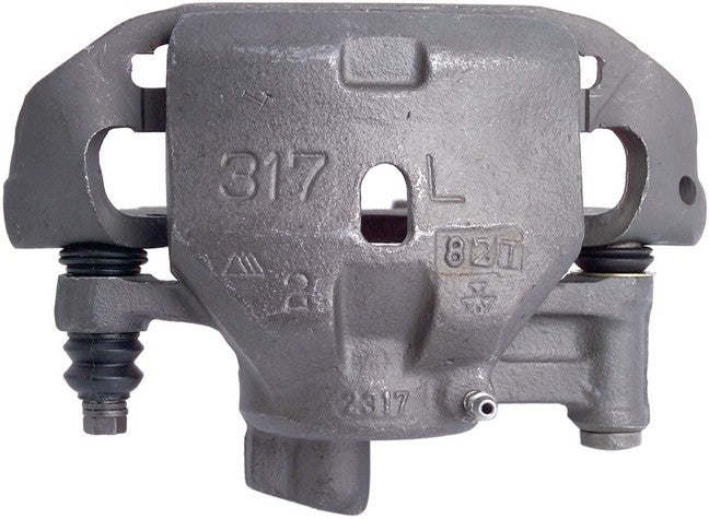 CARDONE Reman Disc Brake Caliper P/N:19-B1121 Fits: Toyota Van 89-87, Toyota Van Wagon 1988 - Image 4