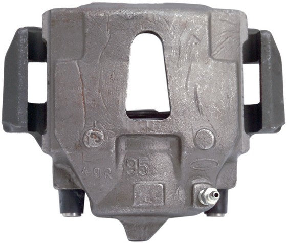 CARDONE Reman Disc Brake Caliper P/N:19-B1147 Fits: Merkur Scorpio 89-88, Merkur Xr4ti 89-85 - Image 4