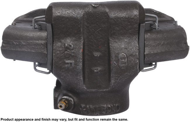 CARDONE Reman Disc Brake Caliper P/N:19-B116 Fits: Mazda B1600 1976, Mazda Mizer 77-76, Mazda Rotary Pickup 77-74, Mazda Rx-2 74-71, Mazda Rx-4 78-74 - Image 4