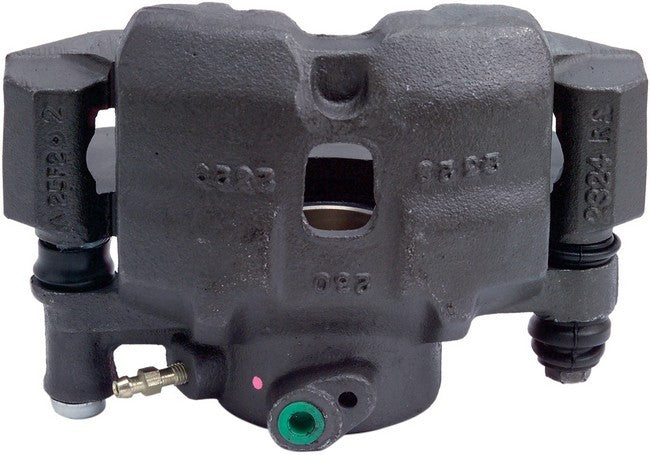 CARDONE Reman Disc Brake Caliper P/N:19-B1168 Fits: Honda Passport 95-94, Isuzu Amigo 94-89, Isuzu Pickup 95-88, Isuzu Rodeo 95-91, Isuzu Trooper 91-87 - Image 4