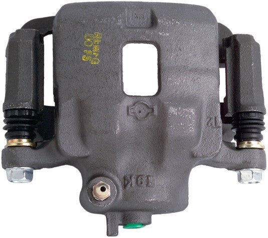 CARDONE Reman Disc Brake Caliper P/N:19-B1197 Fits: Nissan 240sx 94-89 - Image 4