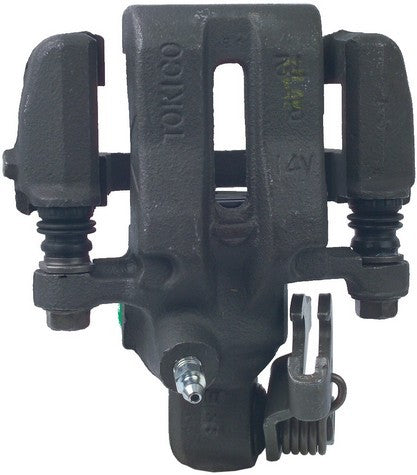 CARDONE Reman Disc Brake Caliper P/N:19-B1220 Fits: Nissan 300zx 89-87 - Image 4