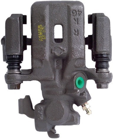 CARDONE Reman Disc Brake Caliper P/N:19-B1222 Fits: Nissan 240sx 94-89 - Image 4
