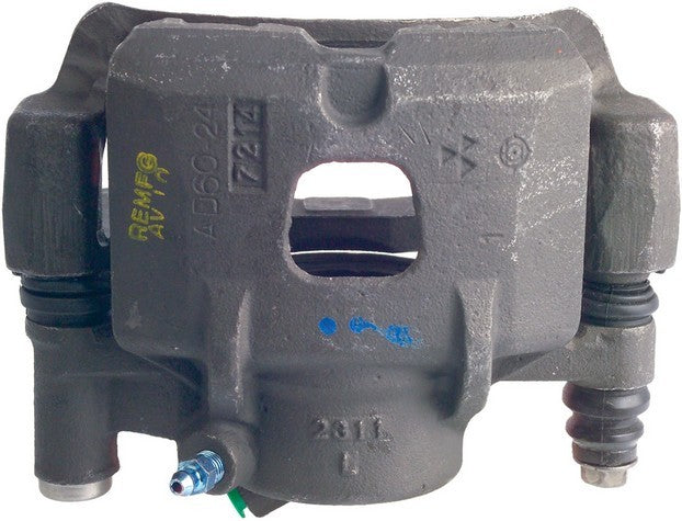 CARDONE Reman Disc Brake Caliper P/N:19-B1227 Fits: Mitsubishi Galant 1988, Mitsubishi Sigma 90-89 - Image 4
