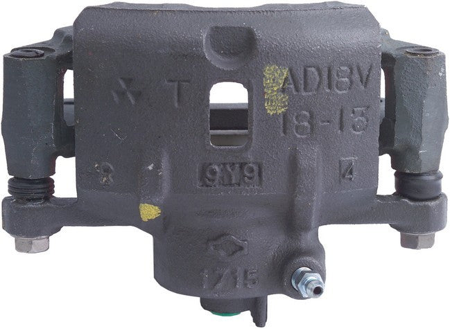 CARDONE Reman Disc Brake Caliper P/N:19-B1234 Fits: Nissan Sentra 90-89 - Image 4