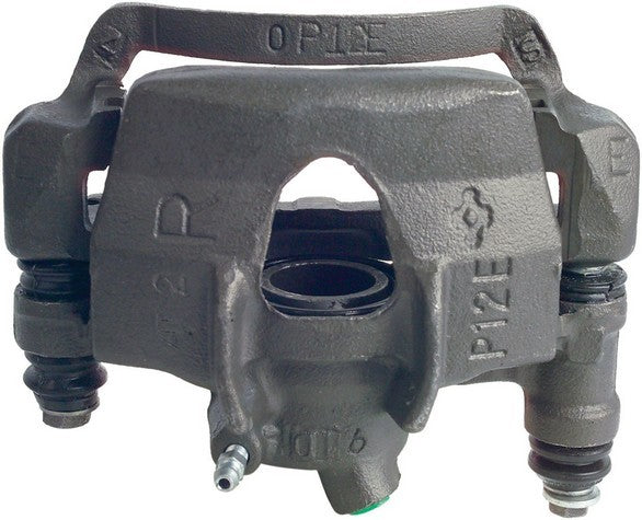 CARDONE Reman Disc Brake Caliper P/N:19-B1236 Fits: Toyota Cressida 92-89 - Image 4