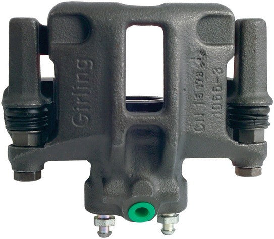 CARDONE Reman Disc Brake Caliper P/N:19-B1238 Fits: Volvo 760 90-88, Volvo 780 91-88, Volvo 940 1991 - Image 4