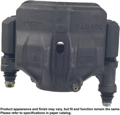 CARDONE Reman Disc Brake Caliper P/N:19-B1243 Fits: Toyota Pickup 95-89 - Image 4