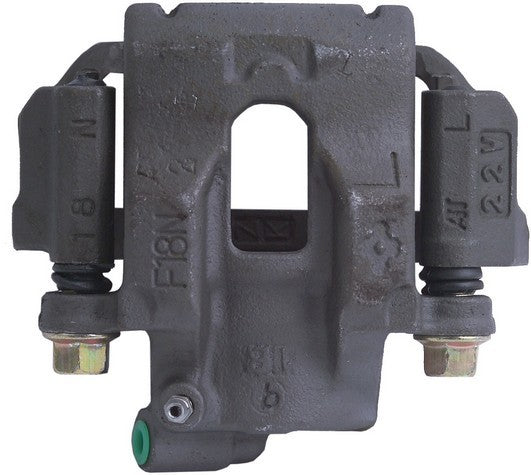 CARDONE Reman Disc Brake Caliper P/N:19-B1249 Fits: Toyota Cressida 92-89 - Image 4