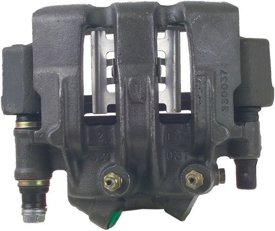 CARDONE Reman Disc Brake Caliper P/N:19-B1265 Fits: Volvo 740 90-88 - Image 4