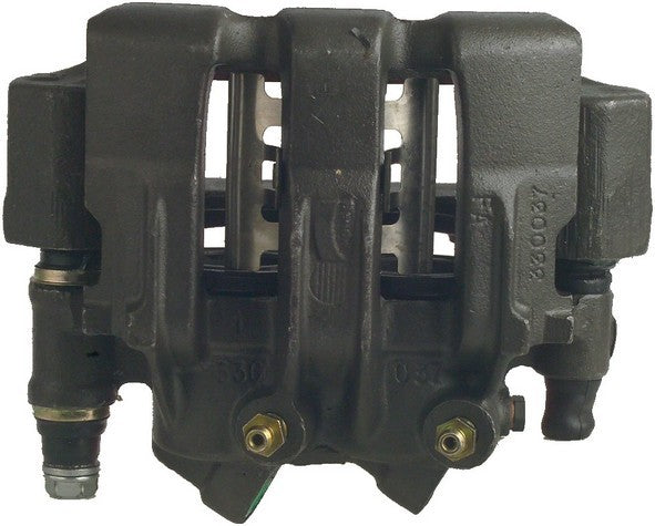CARDONE Reman Disc Brake Caliper P/N:19-B1265A Fits: Volvo 740 90-85, Volvo 760 90-85, Volvo 780 91-87 - Image 4