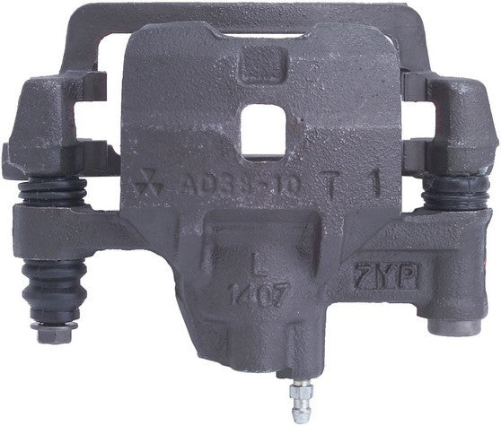 CARDONE Reman Disc Brake Caliper P/N:19-B1271 Fits: Mazda 929 89-88 - Image 4